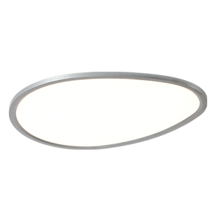 GDLED【薄云】书房卧室儿童房全光谱护眼吸顶灯极简灯具原装普瑞