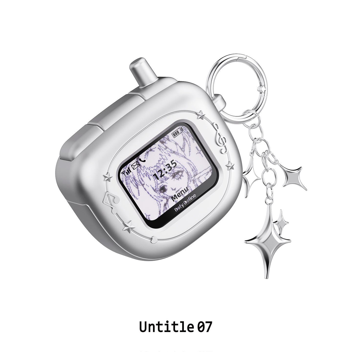 Untitle07苹果耳机保护套