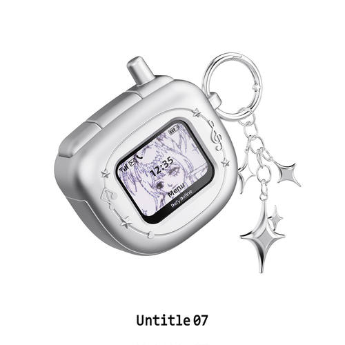 Untitle07苹果耳机保护套