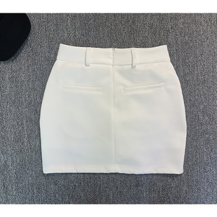 服装时尚气质女装运动包户外运动百搭臀裙显瘦新款防走光高尔夫