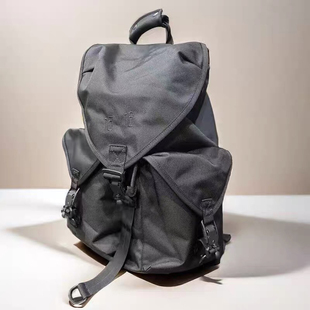 经典复刻二战伞兵包大容量弹道尼龙双肩包机能户外背包男生电脑包