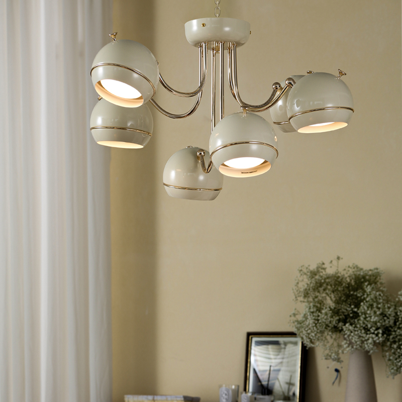 餐厅卧室吸顶灯宝照简约现代