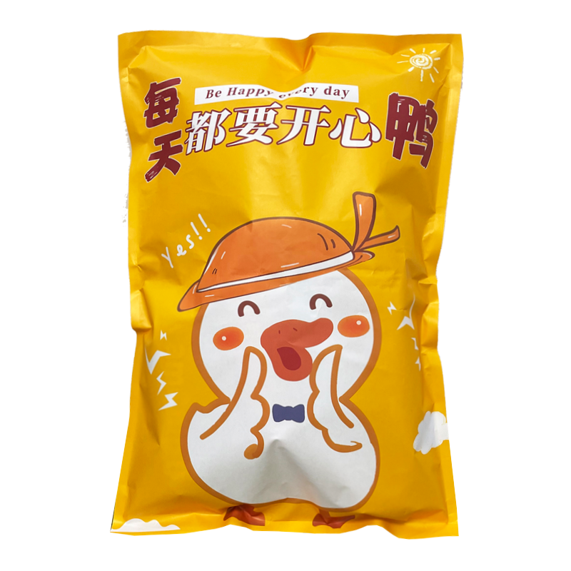 巨型零食大礼包送男女朋友儿童生日礼物超大整箱网红休闲零食小吃