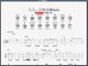 红高粱 九儿 伴奏谱视频 主题曲 吉他演奏改编Solo