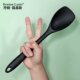 硅胶锅铲家用厨房炒菜铲不粘锅专用厨具套装 耐高温辅食锅小号煎铲