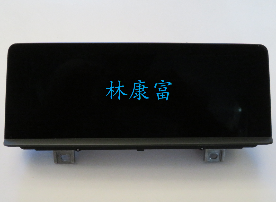 宝马1系2系3系325 330 4系425原厂NBT音响导航8.8寸液晶显示屏幕