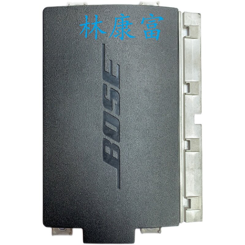 新款奥迪Q7保时捷卡宴帕纳美拉原厂音响BOSE博士功放4G5035223D