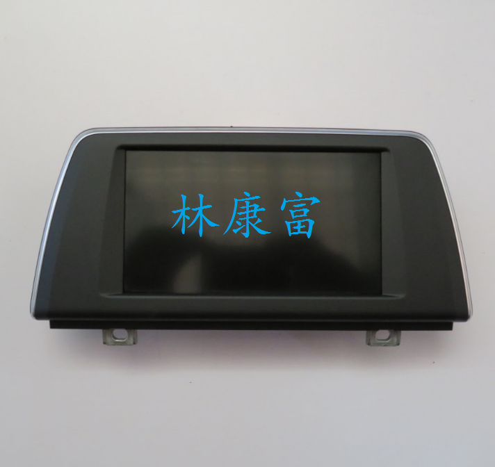 12系3系X1音响液晶显示屏幕