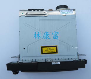 525Li 530 523 520Li原厂ASK单碟CD机06 E60老款 09款 5系