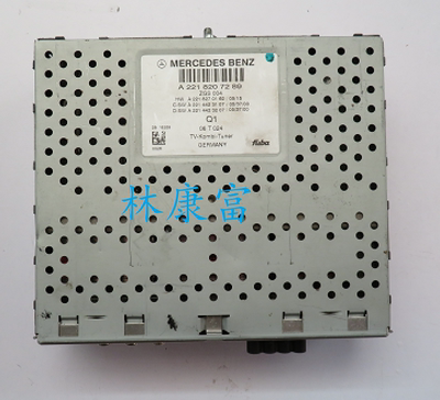 221S级S300S350音响电视模块