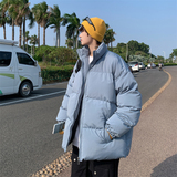 浅蓝色