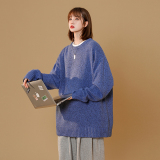 XZ213-19MY05-P55控68十色加厚高品质毛衣大码潮流主推差价足！，男装针织衫/毛衣，星座213