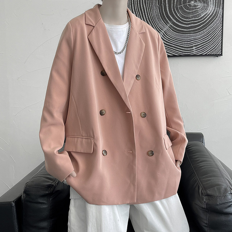 XZ213-19XZ06-P88控108港风西装大码男士西服七色,男装西服套装,星座213