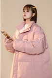 XZ213-MY33-P98控118中性羊羔毛加厚棉服高品质深度库存，男装棉衣，星座213