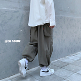 主推工装裤大码夏秋衔接款工装束脚抽绳 XZ213-K72-P40控55,男装工装外套,星座213,四季星座 主推工装裤大码夏秋衔接款工装束脚抽绳 XZ213-K72-P40控55,男装工装外套,星座213,四季星座