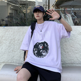 浅紫色