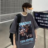 灰色
