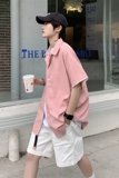 XZ213-CS001-P20控29特批港风大码T恤现货充足夏季，男装T恤，星座213