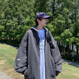 深灰色