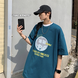 绿色