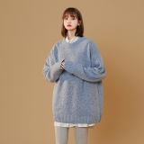 XZ213-19MY05-P55控68十色加厚高品质毛衣大码潮流主推差价足！，男装针织衫/毛衣，星座213