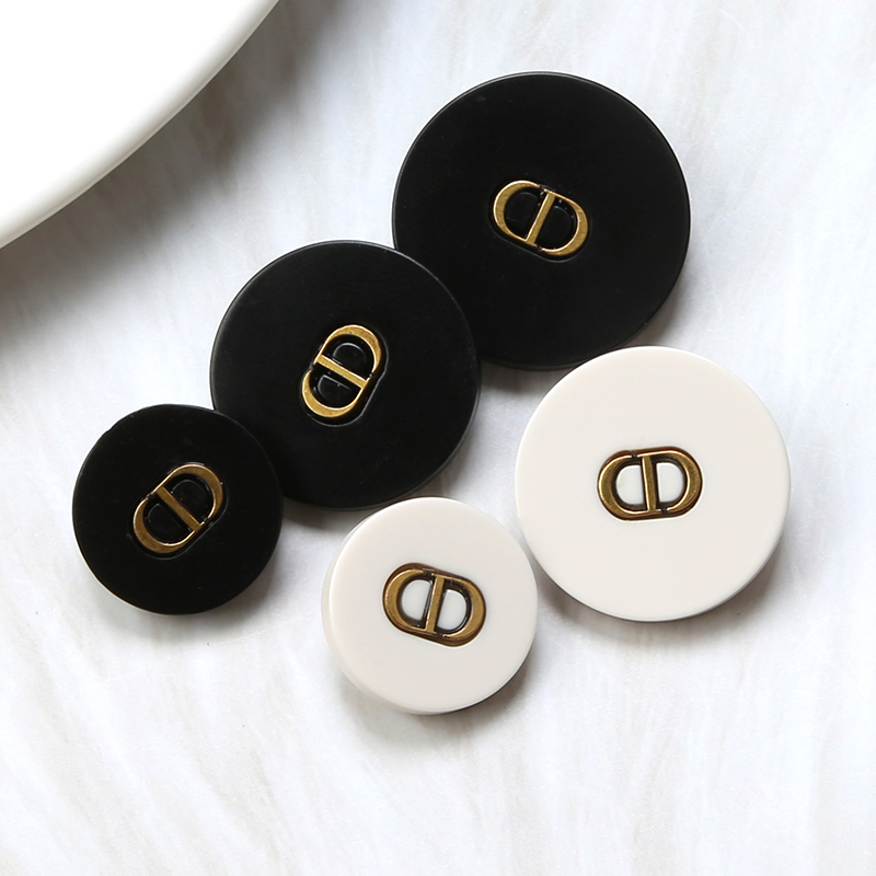 西装扣子高档树脂纽扣