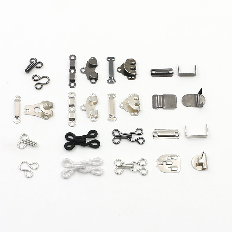 时尚裤扣裤钩休闲西裤裤钩扣女内衣暗扣隐形百搭男裤勾装饰配件扣,居家布艺,纽扣,淘宝优惠券,粉丝福利购,淘宝优惠卷