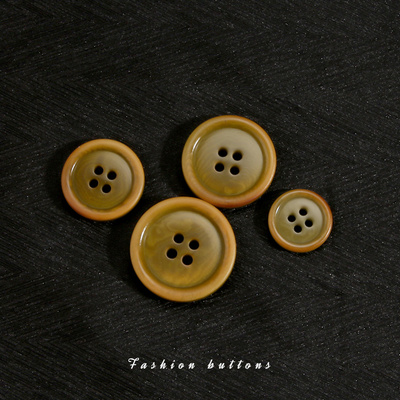 衣服高档纽扣松香送针线