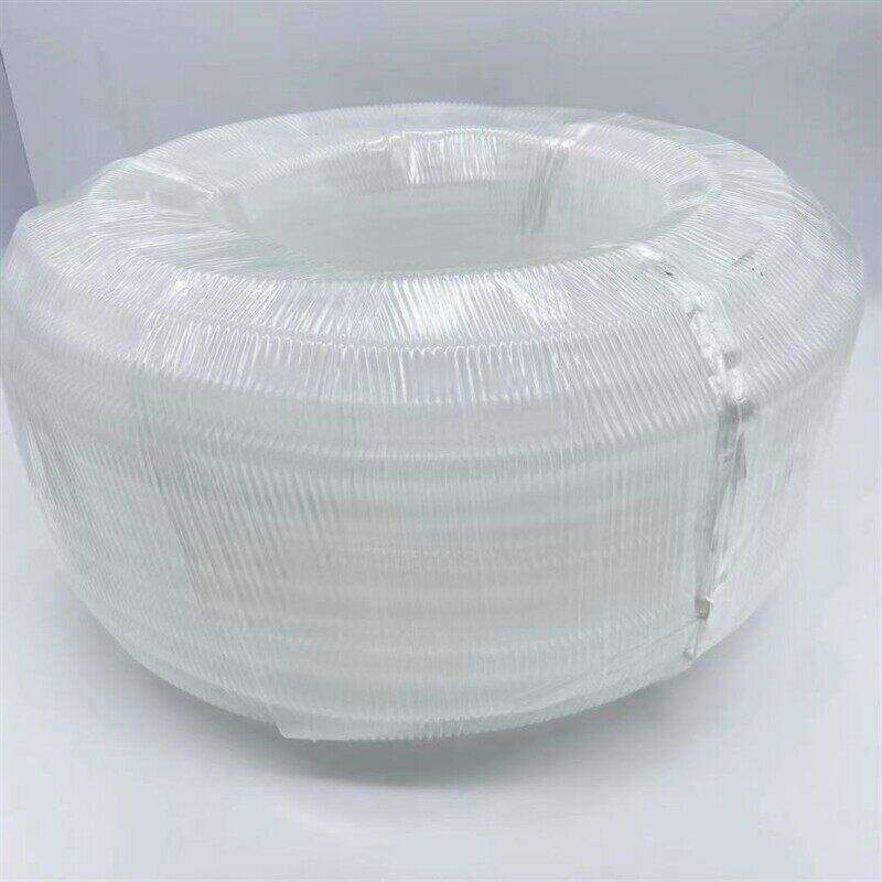 加厚双层耐候性空调排水管滴水管落水管整卷50米空调水软管配