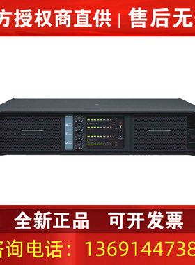 Tact FP+8000Q/1300/10000QF/9000/14000数字功放机四通道大功率