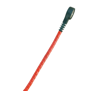 心电监护仪导联线保护线保护套直径3mm心电图保护线导联线