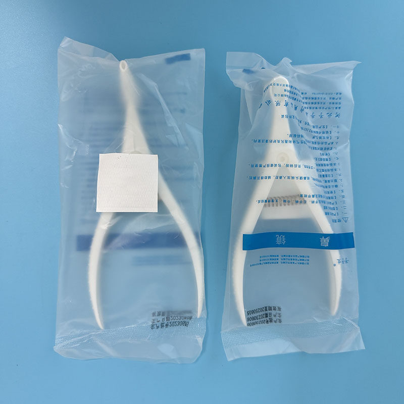 一次性使用鼻镜体检用前鼻镜医用鼻腔检查镜鼻钳鼻孔扩张器内窥镜