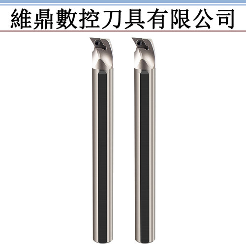JIK内圆车刀车床机夹刀