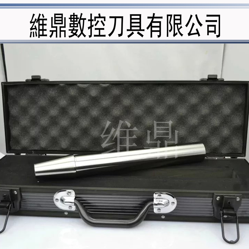 台湾JIK进口CN检测棒 芯棒 BT30 40 50 TA30 40主轴精度测试棒