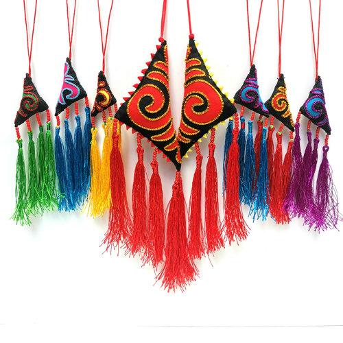 绣特色民族香包挂件饰品手工艺品