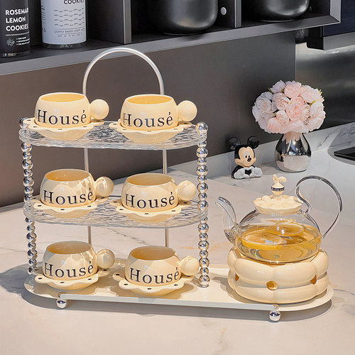 颂家乐高颜值杯子家用喝水