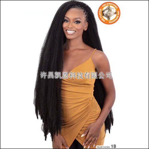 springafrotwist,crochethair
