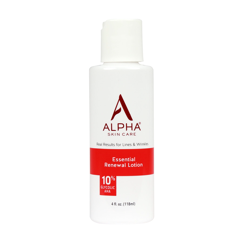 美国ALPHA美白焕肤粗糙特价正品