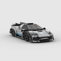 Amg One Bag + Paper Drawings