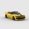 Camaro - Bagged Kit with Paper Plans