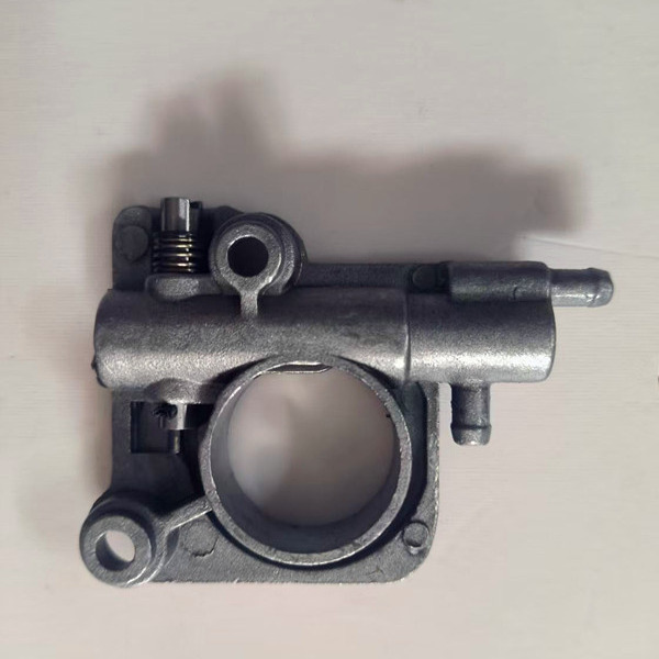 共立中坚35/36配件油锯机油泵