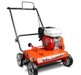 园林机械梳草机维邦梳草机WB486CRHWB486CRH梳草机梳草机