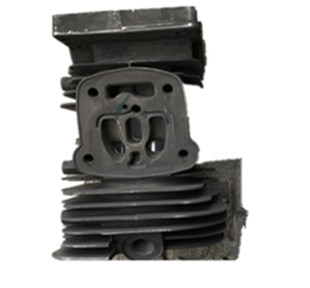 斯蒂尔MS170新款 环保单环O2油锯缸体总成原装