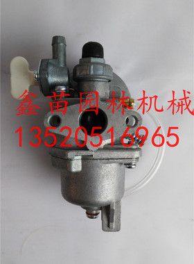 小松BC4310/3410割灌机化油器 小松G35L/G45L割草机 扫边机配件