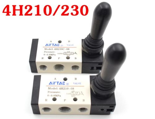 放气阀手动阀4H210换气阀