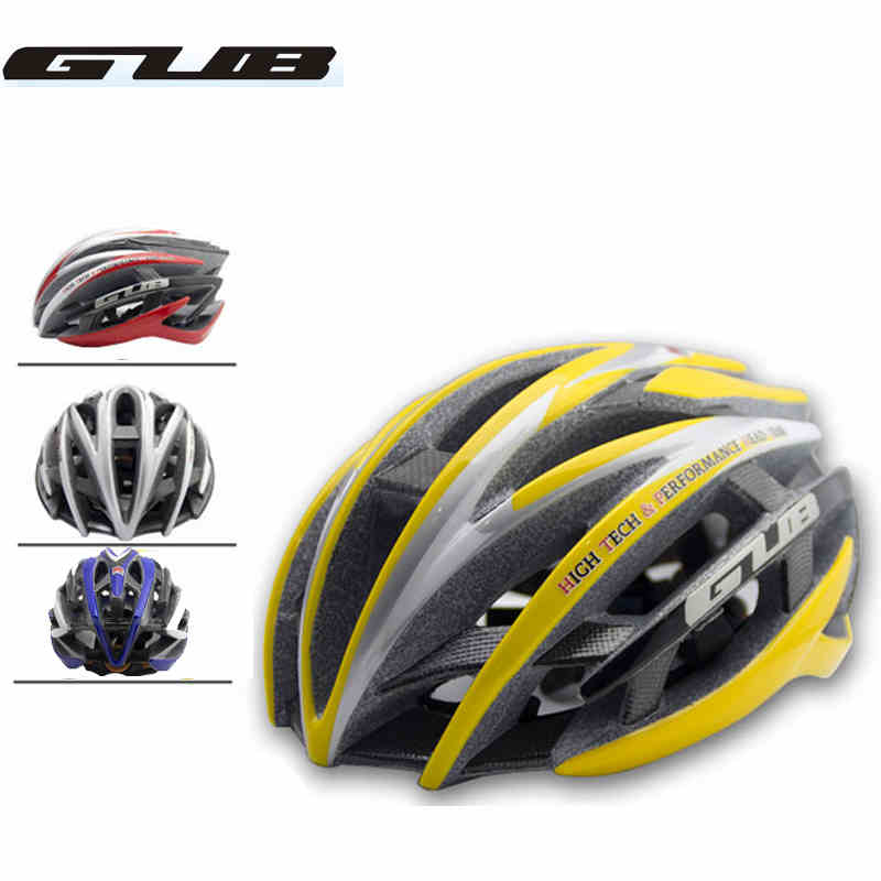 Casque cycliste - Ref 2237334 Image 1