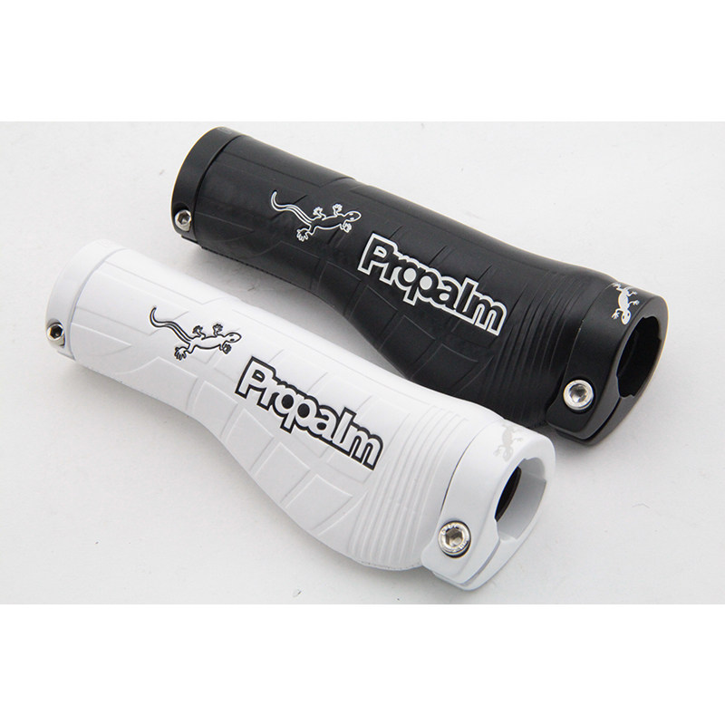 Poignées de vélo PROPALM - Ref 2343044 Image 5