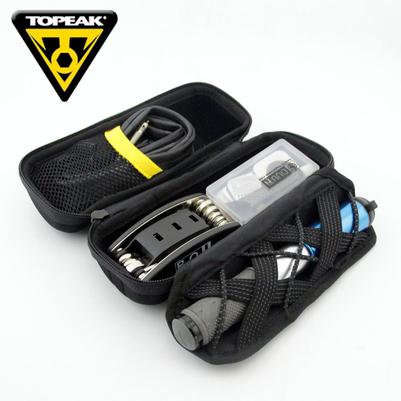 Sacoche pour vélo mixte TOPEAK - Ref 2228764 Image 4