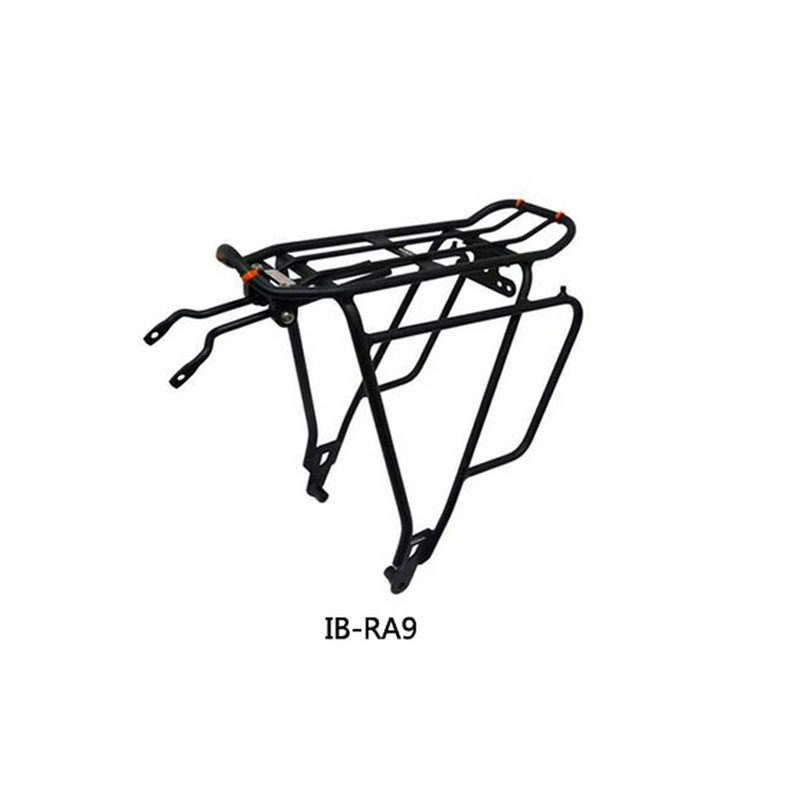 Porte-bagages pour vélo IBERA - Ref 2416448 Image 3