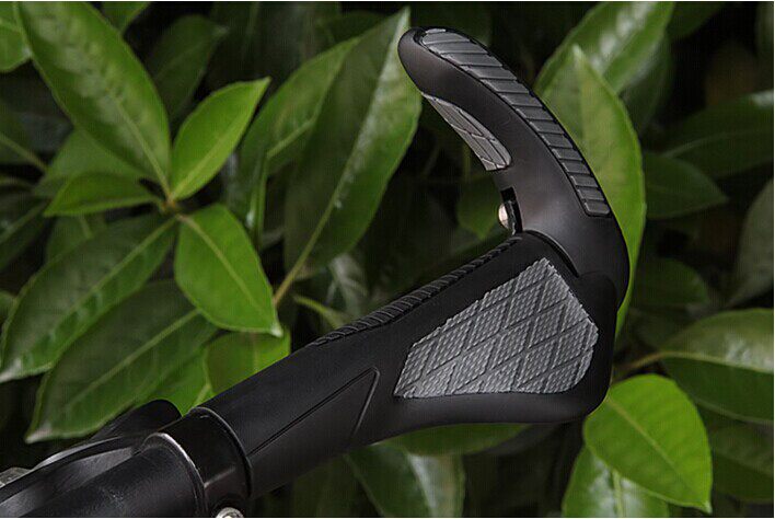 Poignées de vélo EASYDO - Ref 2354634 Image 4